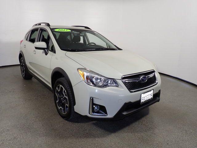 2017 Subaru Crosstrek