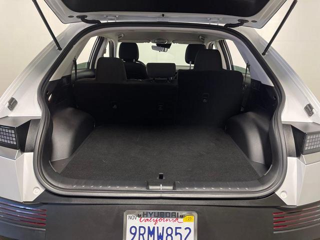 Photo of 2024 Atlas White Hyundai IONIQ 5