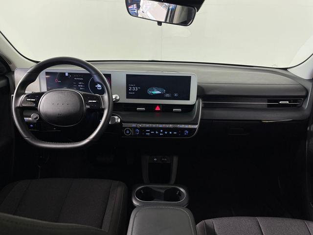 Photo of 2024 Atlas White Hyundai IONIQ 5