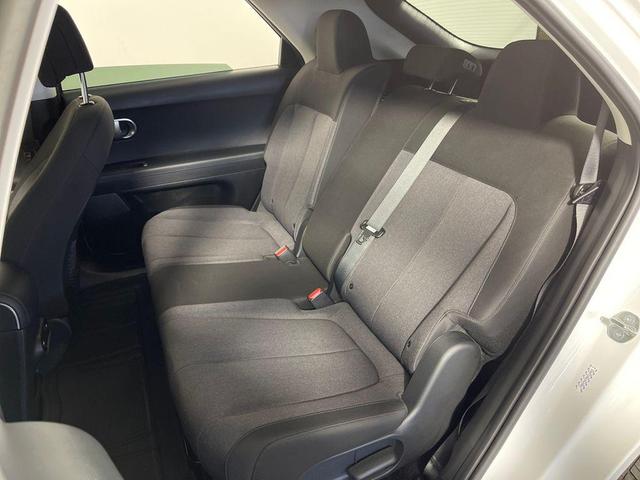 Photo of 2024 Atlas White Hyundai IONIQ 5