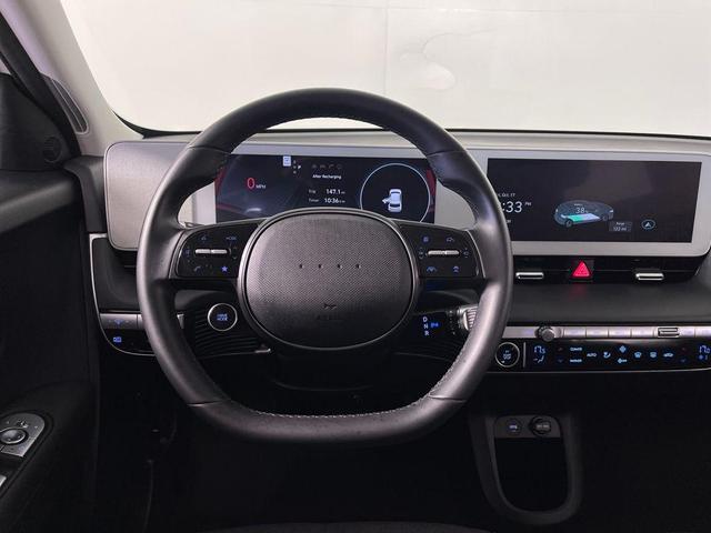 Photo of 2024 Atlas White Hyundai IONIQ 5