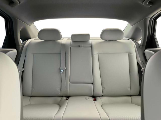 Photo of 2025 Curated Silver Hyundai IONIQ 6