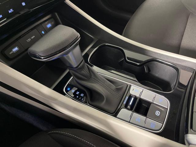 Photo of 2024 Black Pearl Hyundai TUCSON