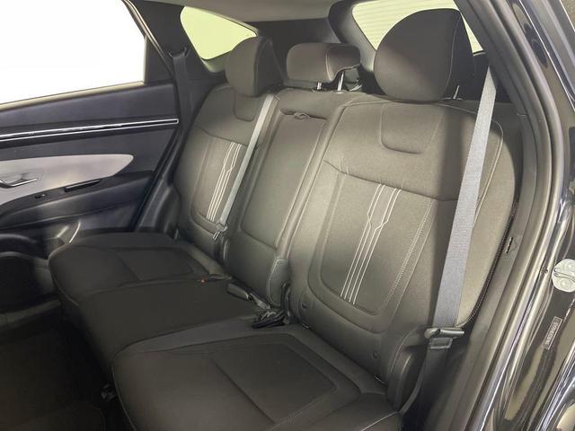 Photo of 2024 Black Pearl Hyundai TUCSON