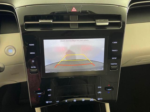 Photo of 2024 Black Pearl Hyundai TUCSON
