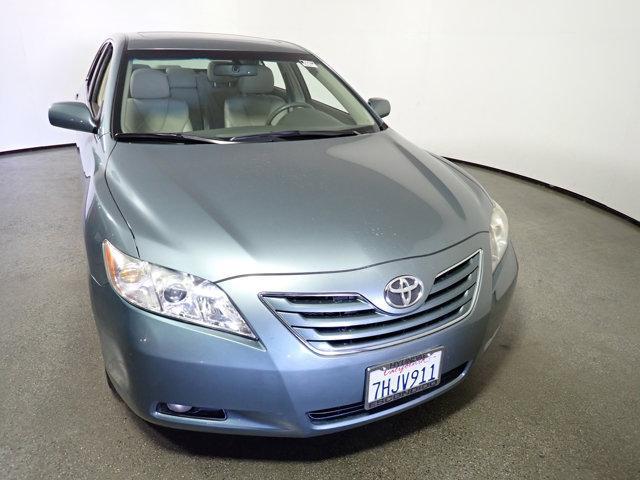 2008 Toyota Camry