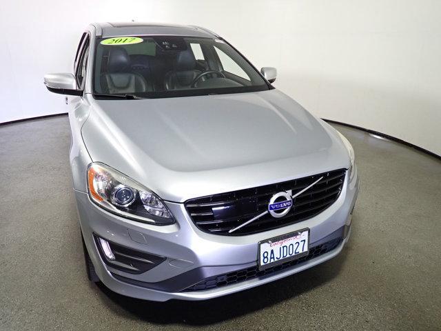 2017 Volvo XC60