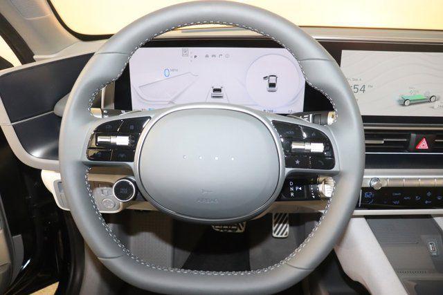 Photo of 2025 Onyx Black Hyundai IONIQ 6