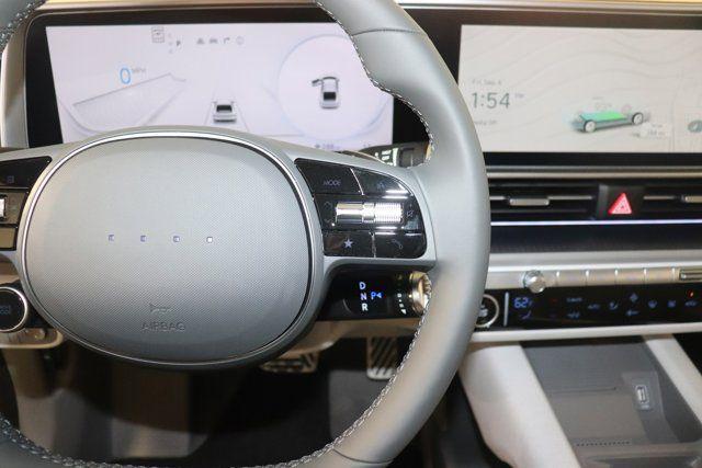 Photo of 2025 Onyx Black Hyundai IONIQ 6