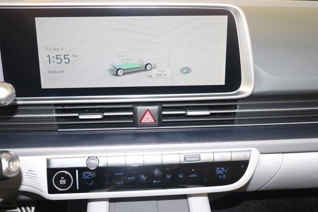 Photo of 2025 Onyx Black Hyundai IONIQ 6