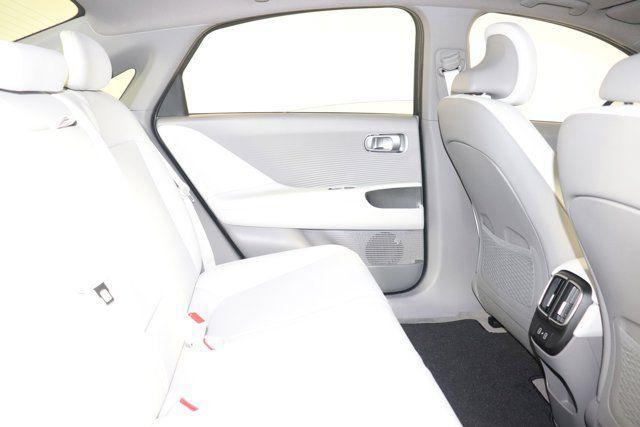 Photo of 2025 Onyx Black Hyundai IONIQ 6