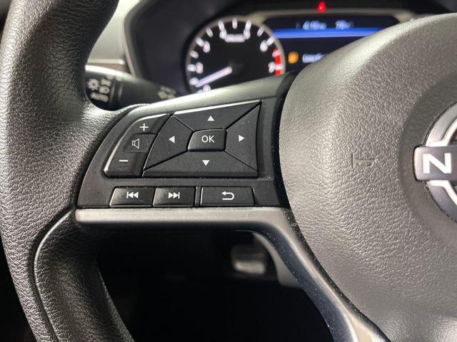 Photo of 2024 Gun Metallic Nissan Altima