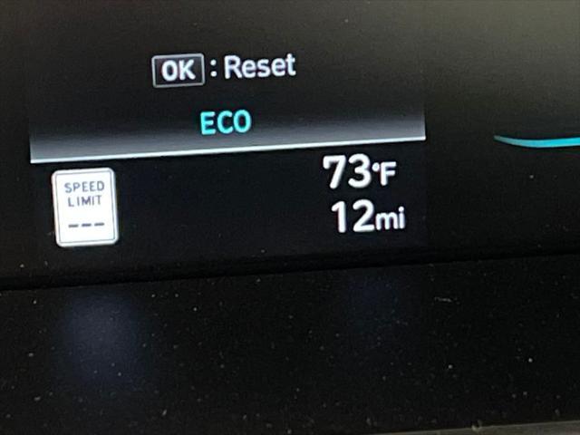 Photo of 2025 Abyss Black Hyundai ELANTRA HEV