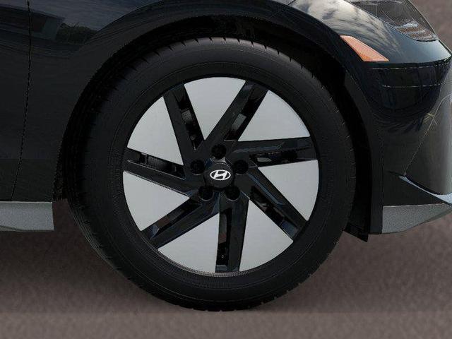 Photo of 2025 Onyx Black Hyundai IONIQ 6
