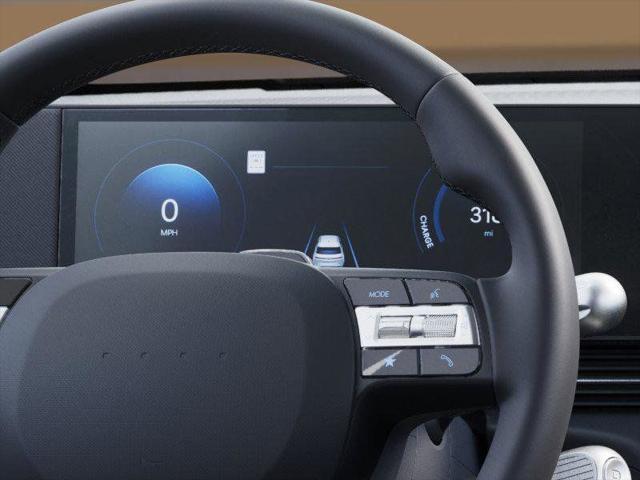 Photo of 2025 Digital Teal Hyundai IONIQ 5