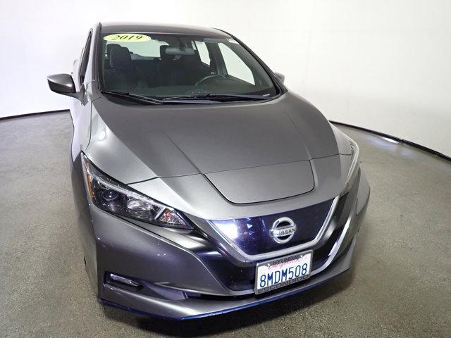 2019 Nissan Leaf