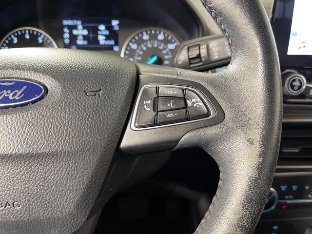Photo of 2019 Shadow Black Ford EcoSport