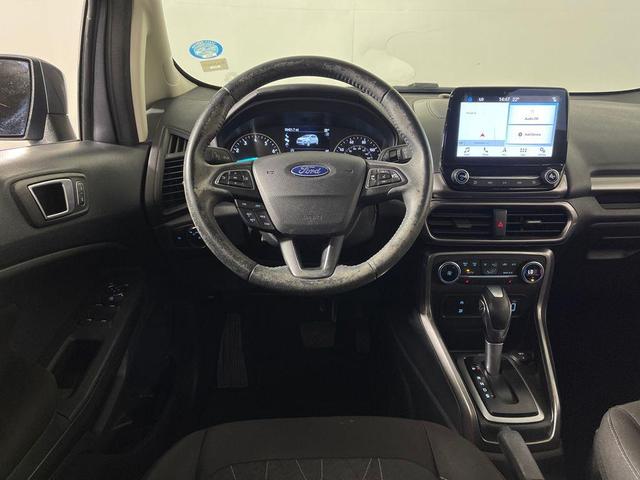 Photo of 2019 Shadow Black Ford EcoSport