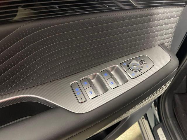 Photo of 2025 Robust Emerald Hyundai PALISADE