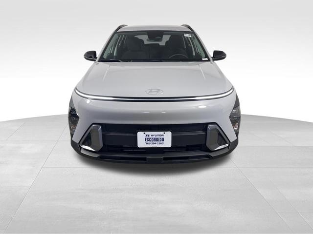 Photo of 2026 C5g Hyundai KONA