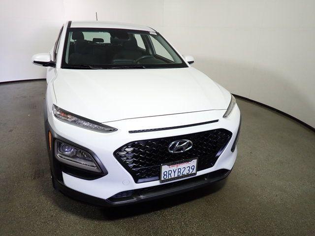 2020 Hyundai KONA