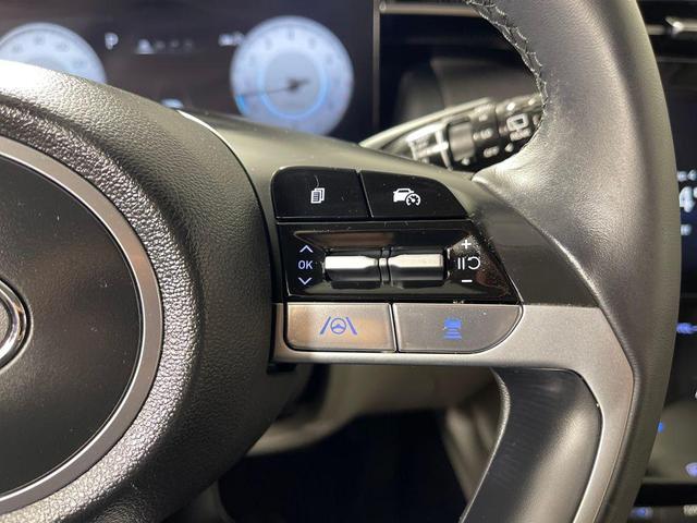 Photo of 2024 Shimmering Silver Hyundai TUCSON