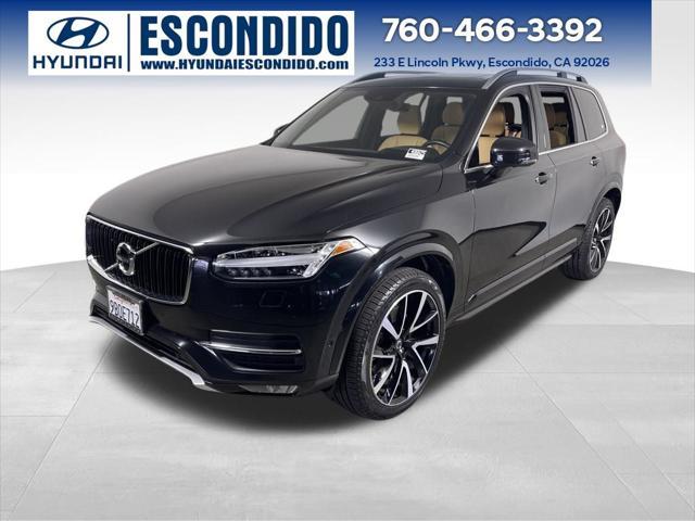 2019 Volvo XC90