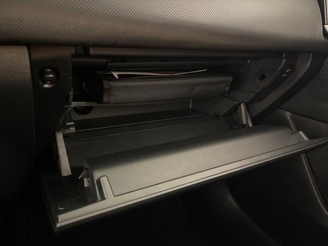 Photo of 2023 Ingot Blue Mica Mazda CX-50