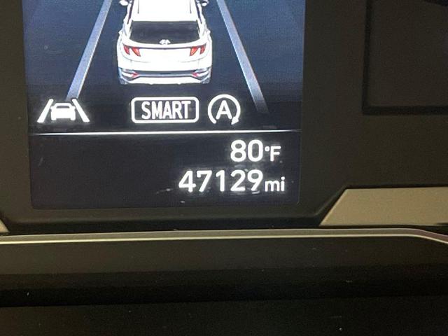 Photo of 2024 White Pearl Hyundai TUCSON
