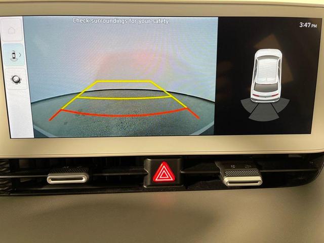 Photo of 2024 Cyber Gray Hyundai IONIQ 5