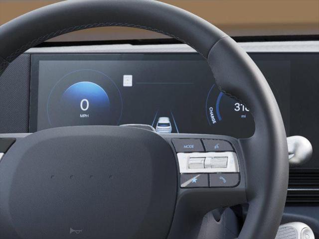 Photo of 2025 Lucid Blue Hyundai IONIQ 5