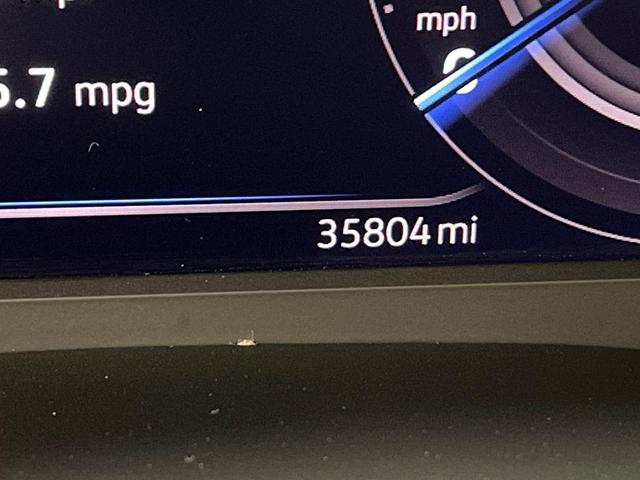 Photo of 2022 Tourmaline Blue Metallic Volkswagen Atlas