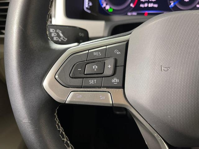 Photo of 2022 Tourmaline Blue Metallic Volkswagen Atlas