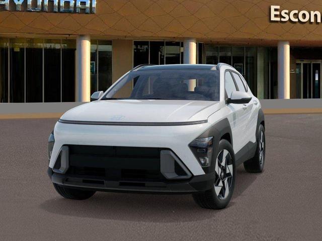 Photo of 2026 Saw Hyundai KONA