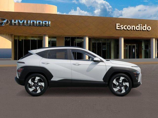 Photo of 2026 Saw Hyundai KONA