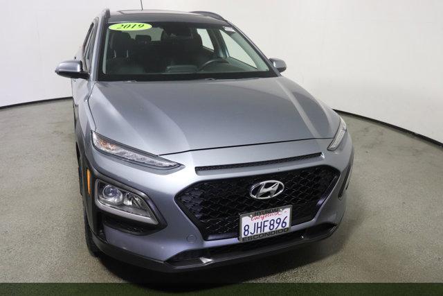 2019 Hyundai KONA