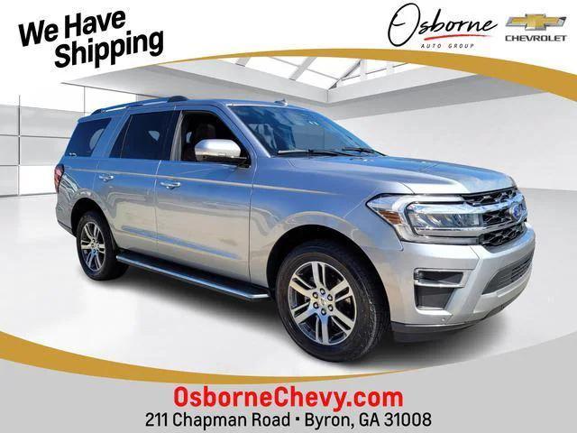 2023 Ford Expedition