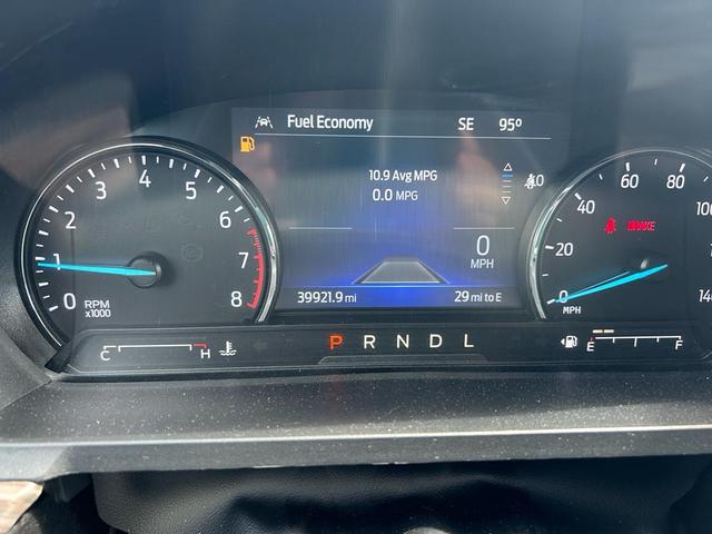 Photo of 2023 Oxford White Ford Explorer