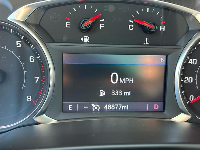 Photo of 2023 Sterling Gray Metallic Chevrolet Blazer