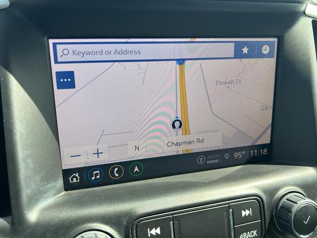 Photo of 2023 Summit White GMC Terrain