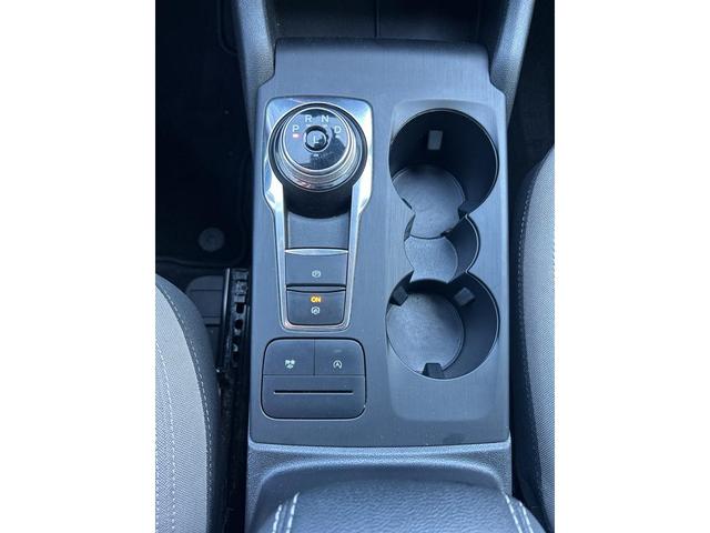 Photo of 2020 Ingot Silver Ford Escape