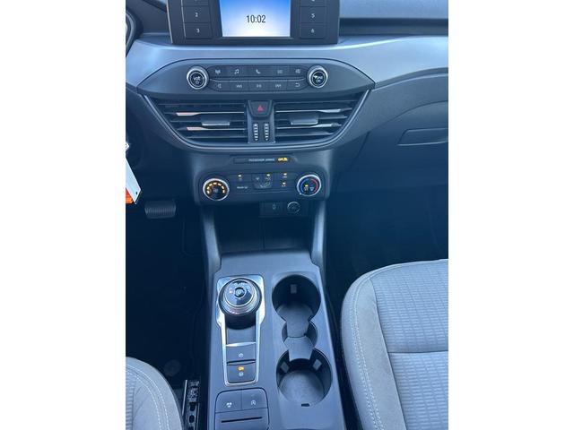 Photo of 2020 Ingot Silver Ford Escape