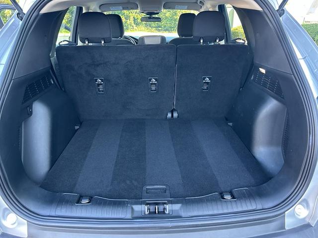 Photo of 2020 Ingot Silver Ford Escape