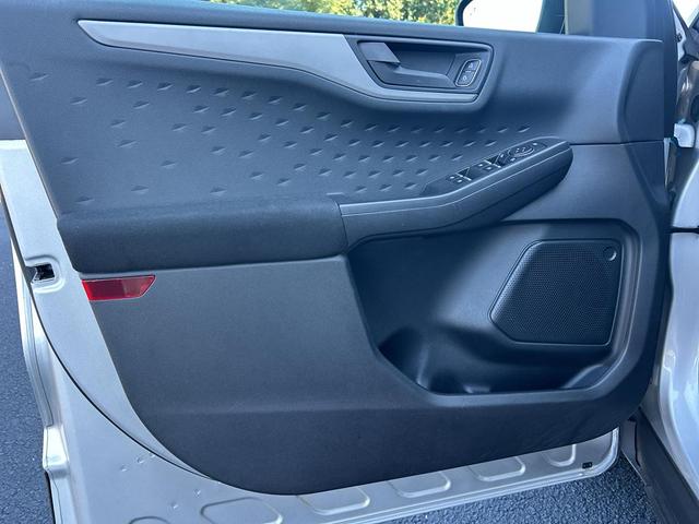 Photo of 2020 Ingot Silver Ford Escape