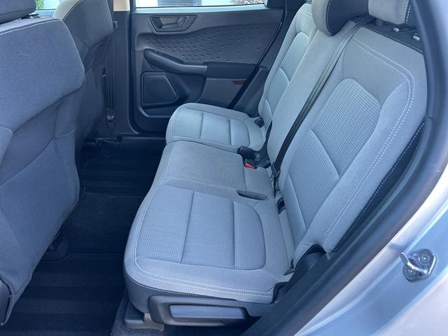 Photo of 2020 Ingot Silver Ford Escape