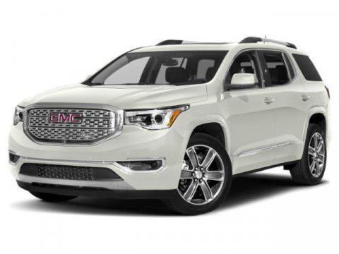 2019 GMC Acadia