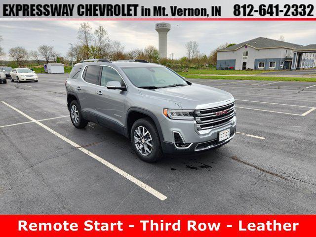 2023 GMC Acadia