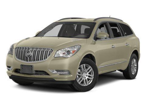 2014 Buick Enclave