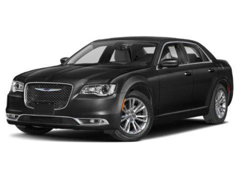 2021 Chrysler 300