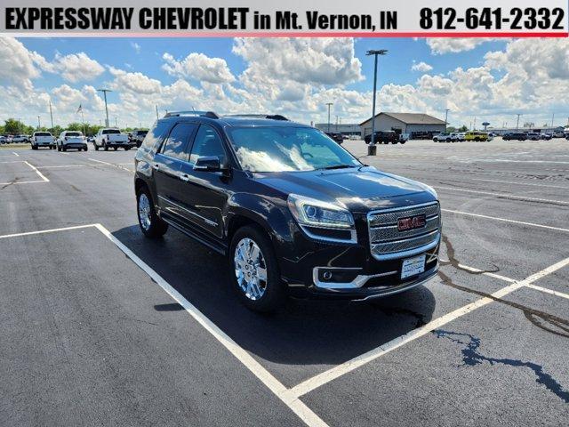 2014 GMC Acadia